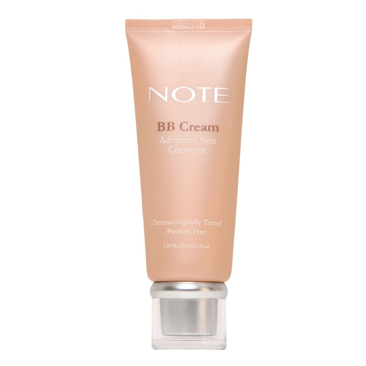 NOTE COSMETICS BB Cream, SPF-15 - 1.18 FL OZ (35 ml) - ADDROS.COM